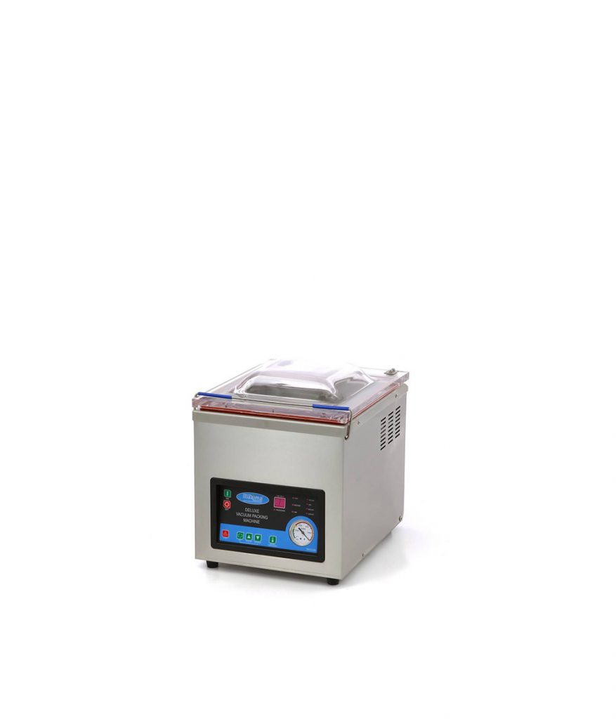 Vacuum με Μπάρα Συγκόλλησης 300x8 mm - MVAC 300
