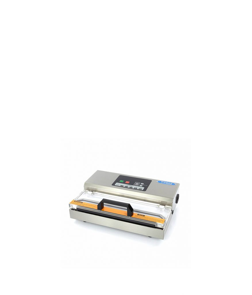 Vacuum με Μπάρα Συγκόλλησης 310x5 mm - MVAC 310