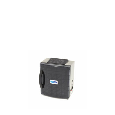 Vacuum με Μπάρα Συγκόλλησης 254x10 mm