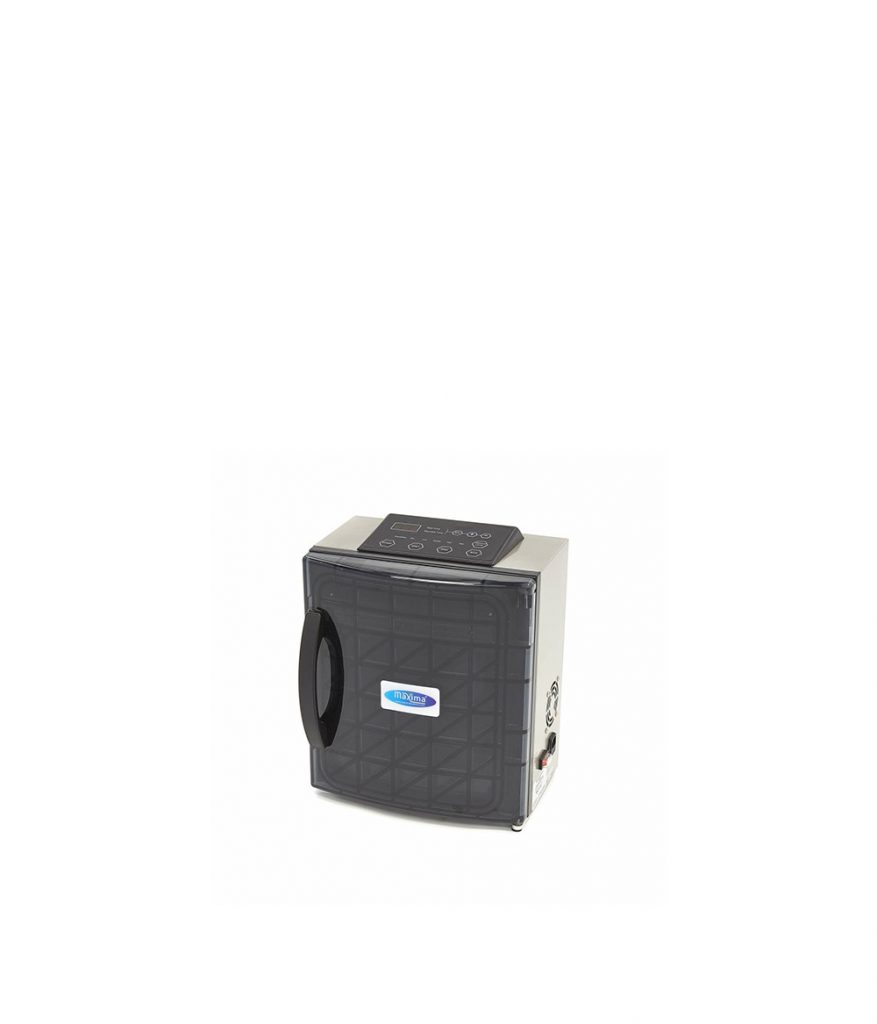 Vacuum με Μπάρα Συγκόλλησης 254x10 mm - Liquid 250