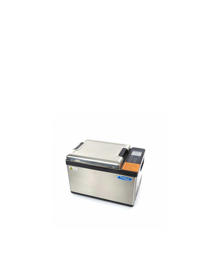 Sous Vide 12,5 lt