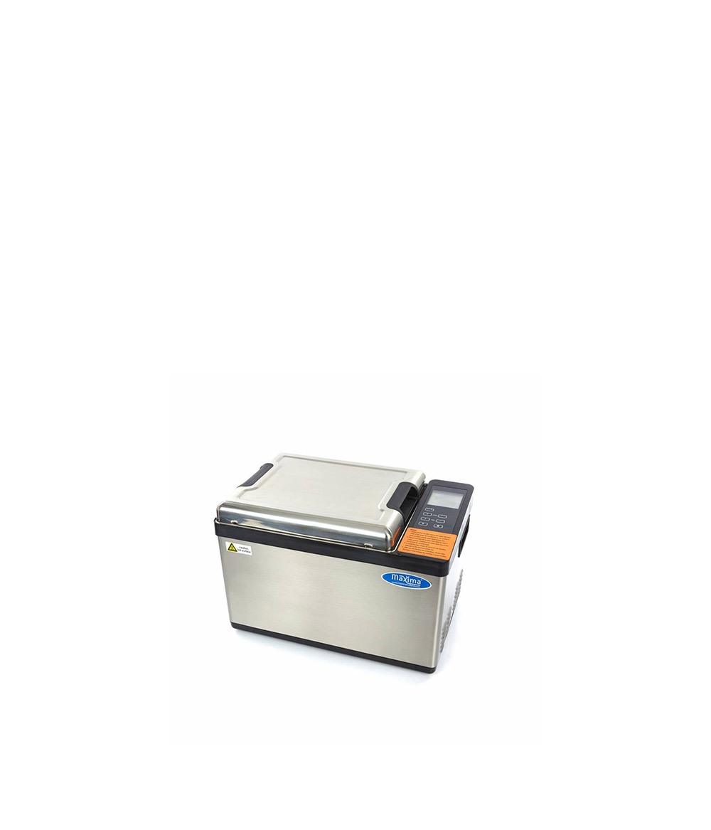 Sous Vide 12,5 lt