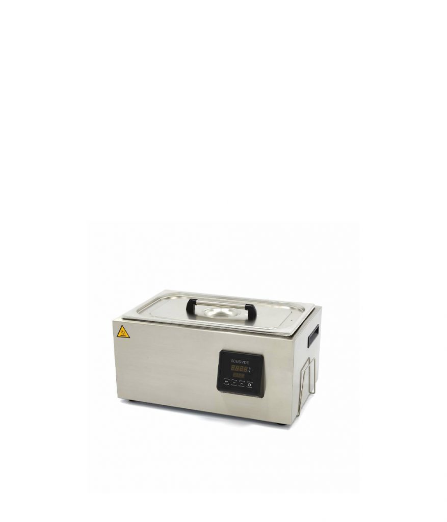 Sous Vide 28 lt