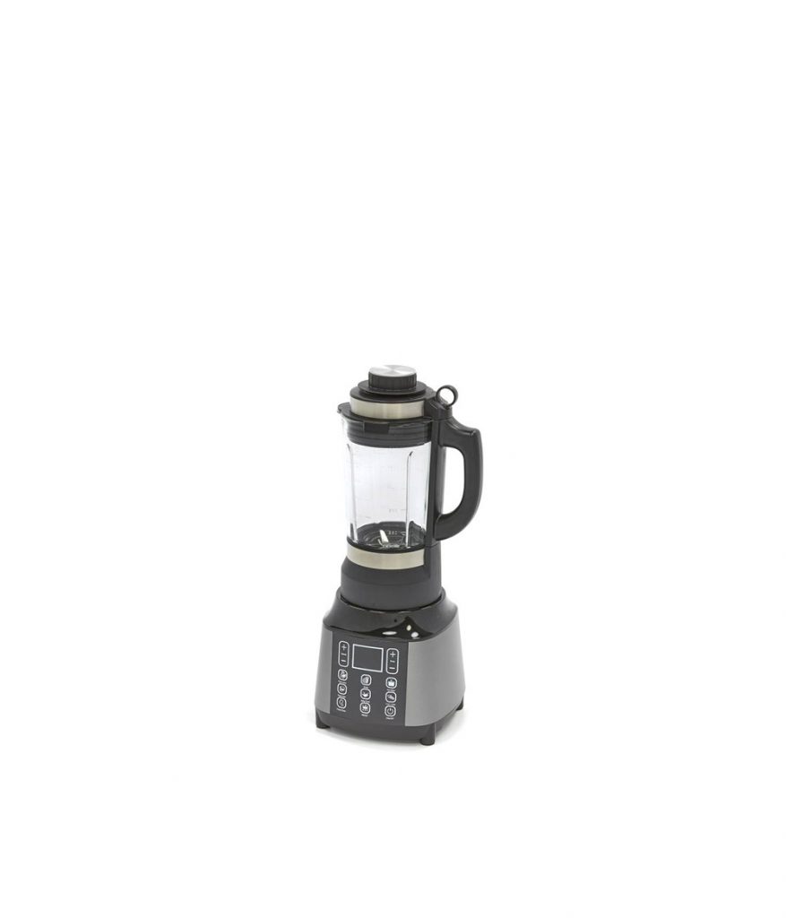 Blender Μαγειρικής - Thermic Mixer