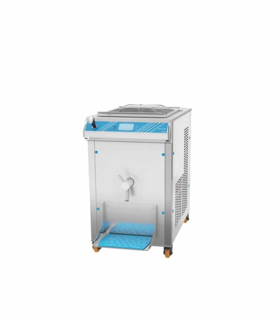 Παστεριωτής 120 kg - W120P