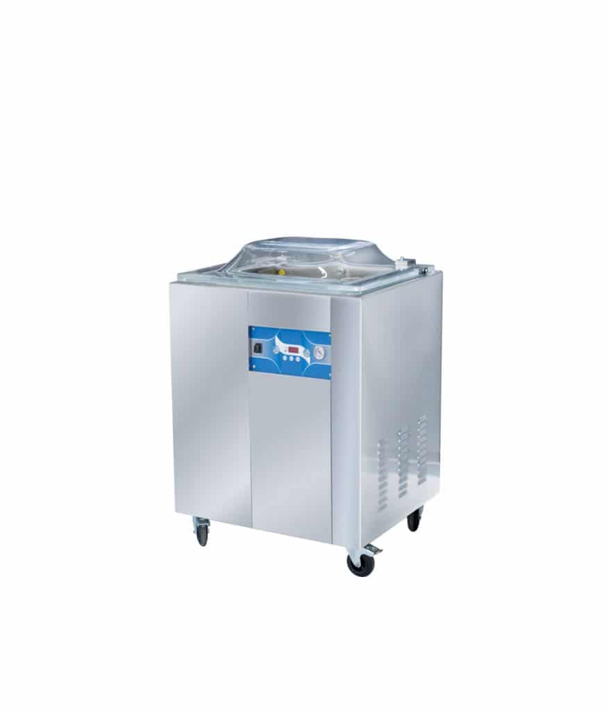 Vacuum με 2 Μπάρες Συγκόλλησης 450 mm - 450 Dual C