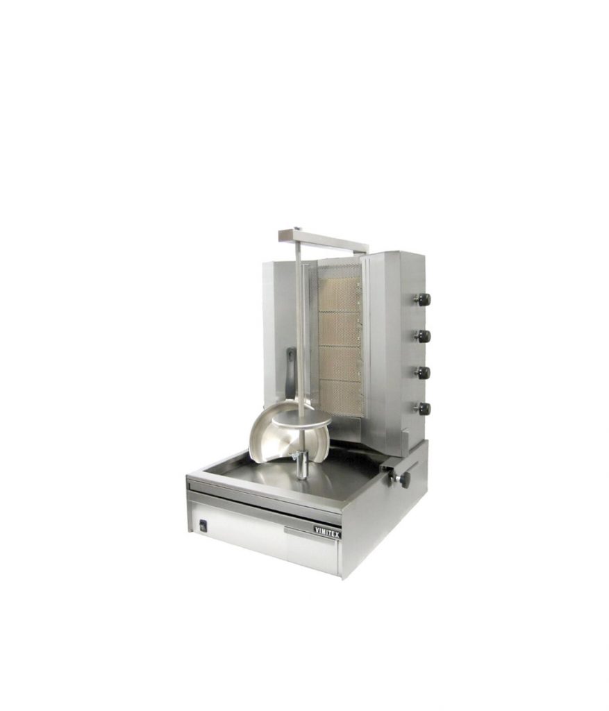 Γύρος Αερίου 40 kg - 904Β