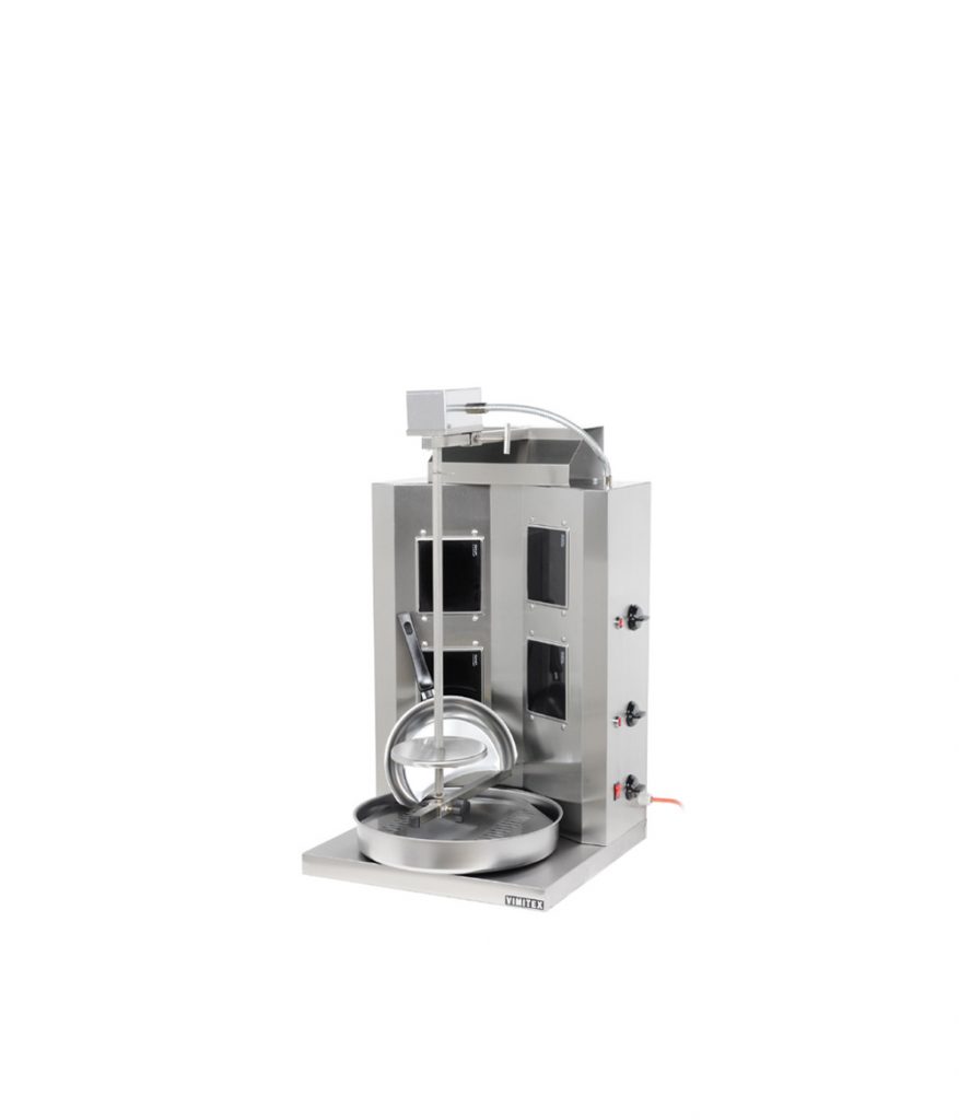Γύρος Ηλεκτρικός 35-40 kg - 904EL