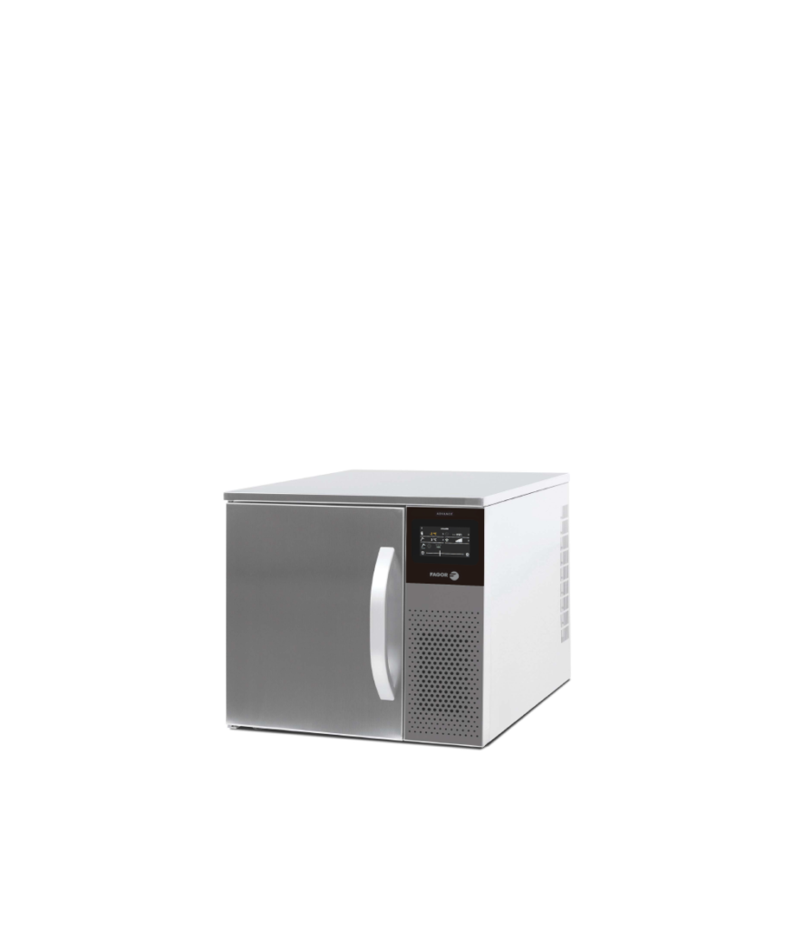 Blast Chiller 3 GN 1/1 - ABC-031