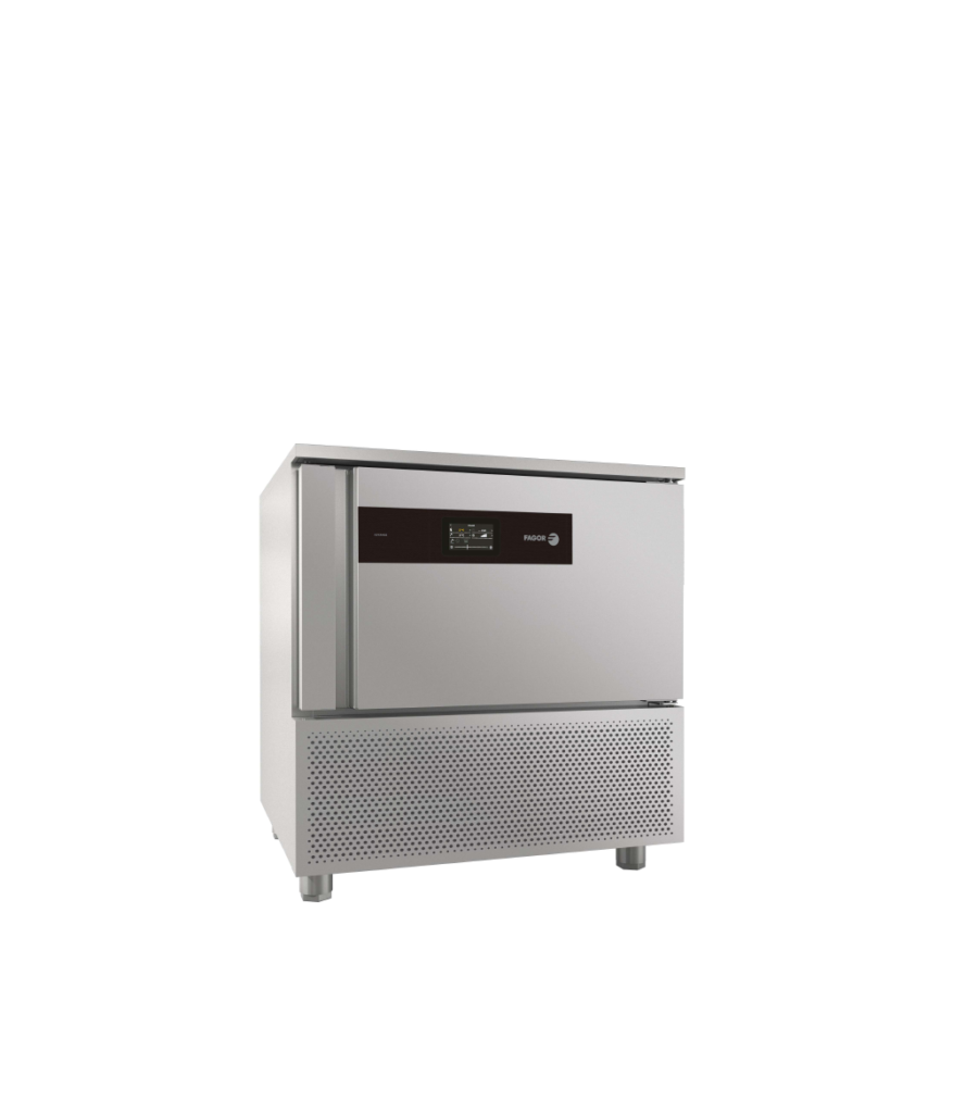 Blast Chiller 5 GN 1/1 - ABC-051