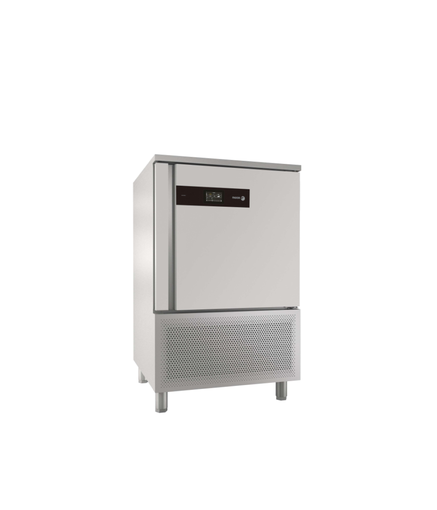 Blast Chiller 8 GN 1/1 - ABC-081