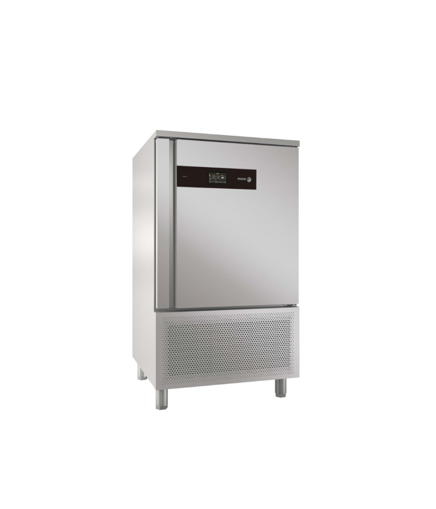 Blast Chiller 10 GN 1/1 - ABC-101