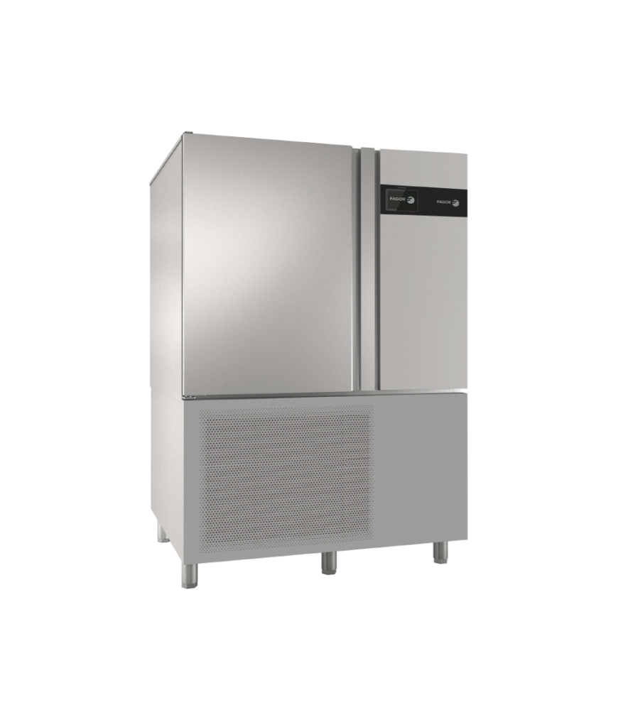 Blast Chiller 20 GN 1/1 - ABC-102
