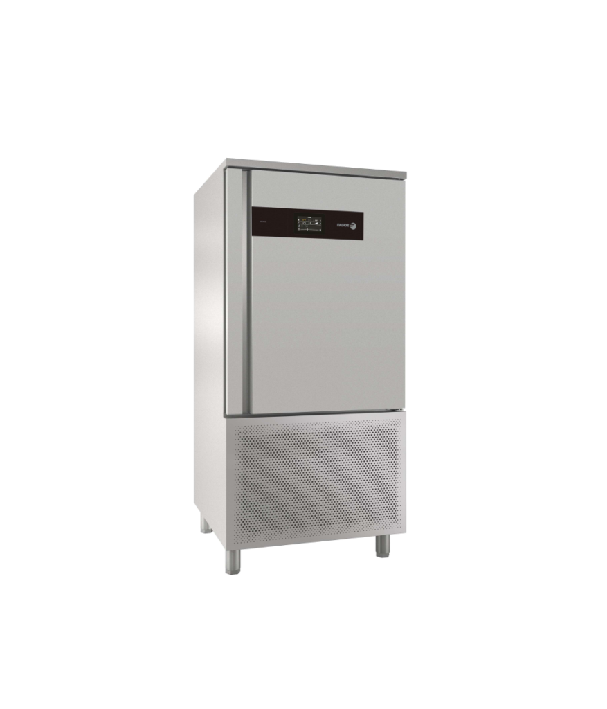 Blast Chiller 12 GN 1/1 - ABC-121