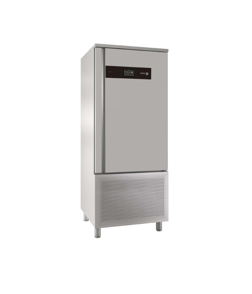 Blast Chiller 16 GN 1/1 - ABC-161