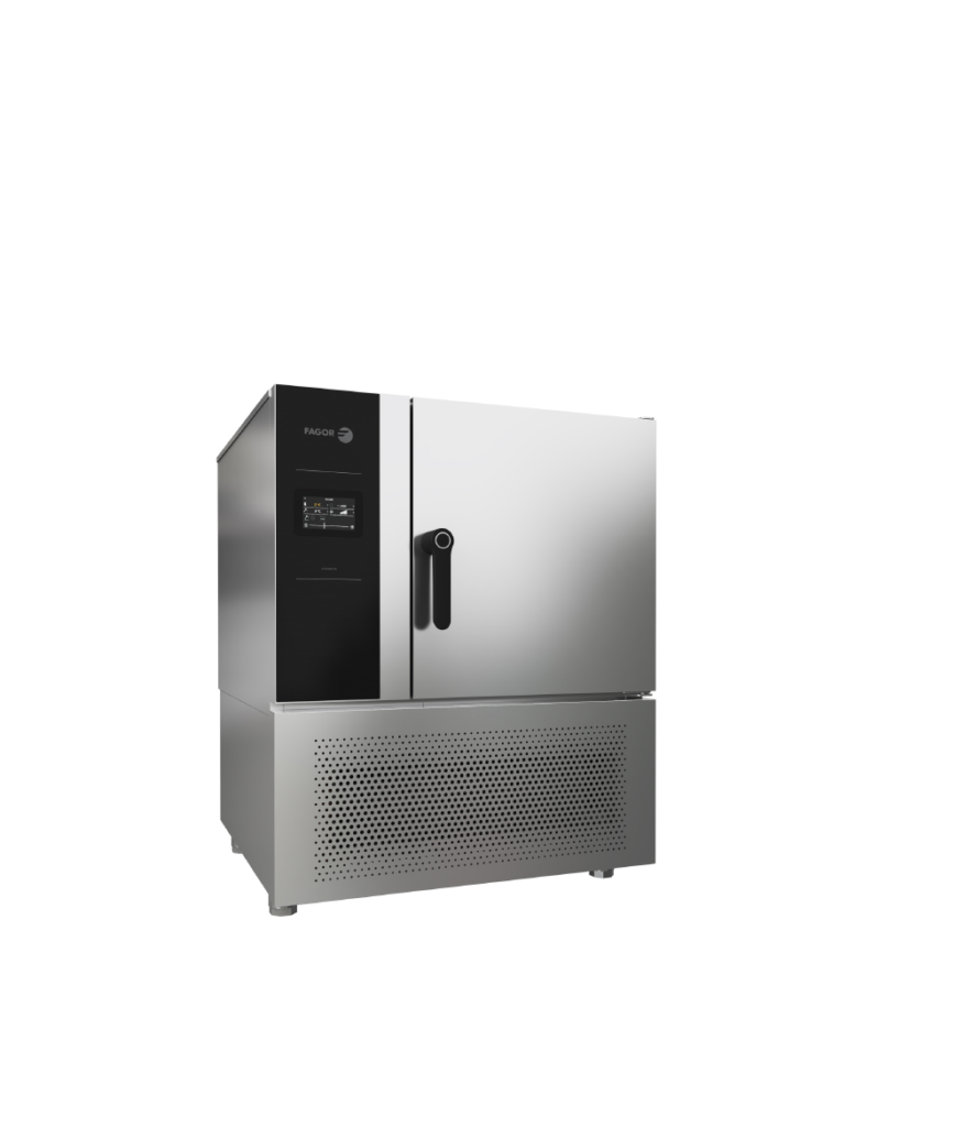 Blast Chiller 6 GN 1/1 - ABCO-061