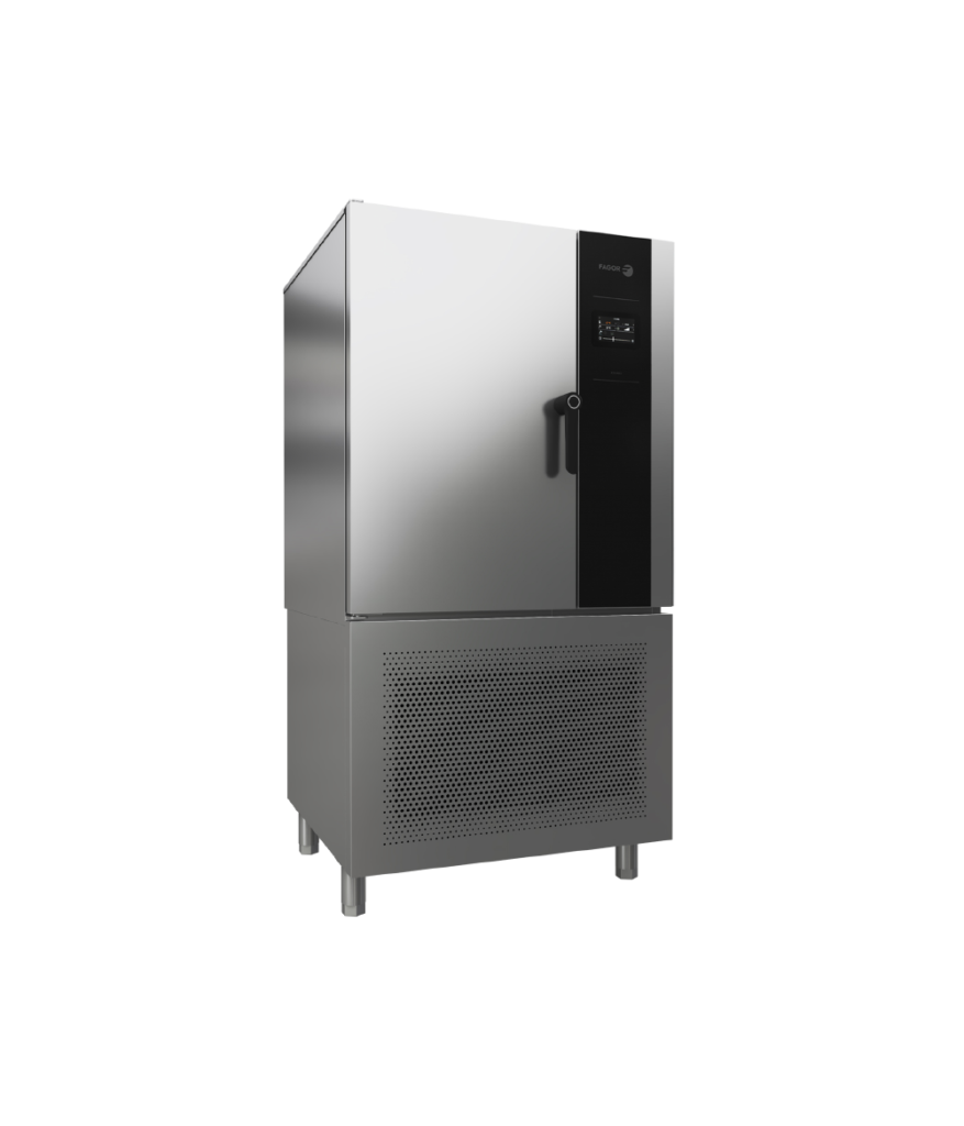Blast Chiller 10 GN 1/1 - ABCO-101