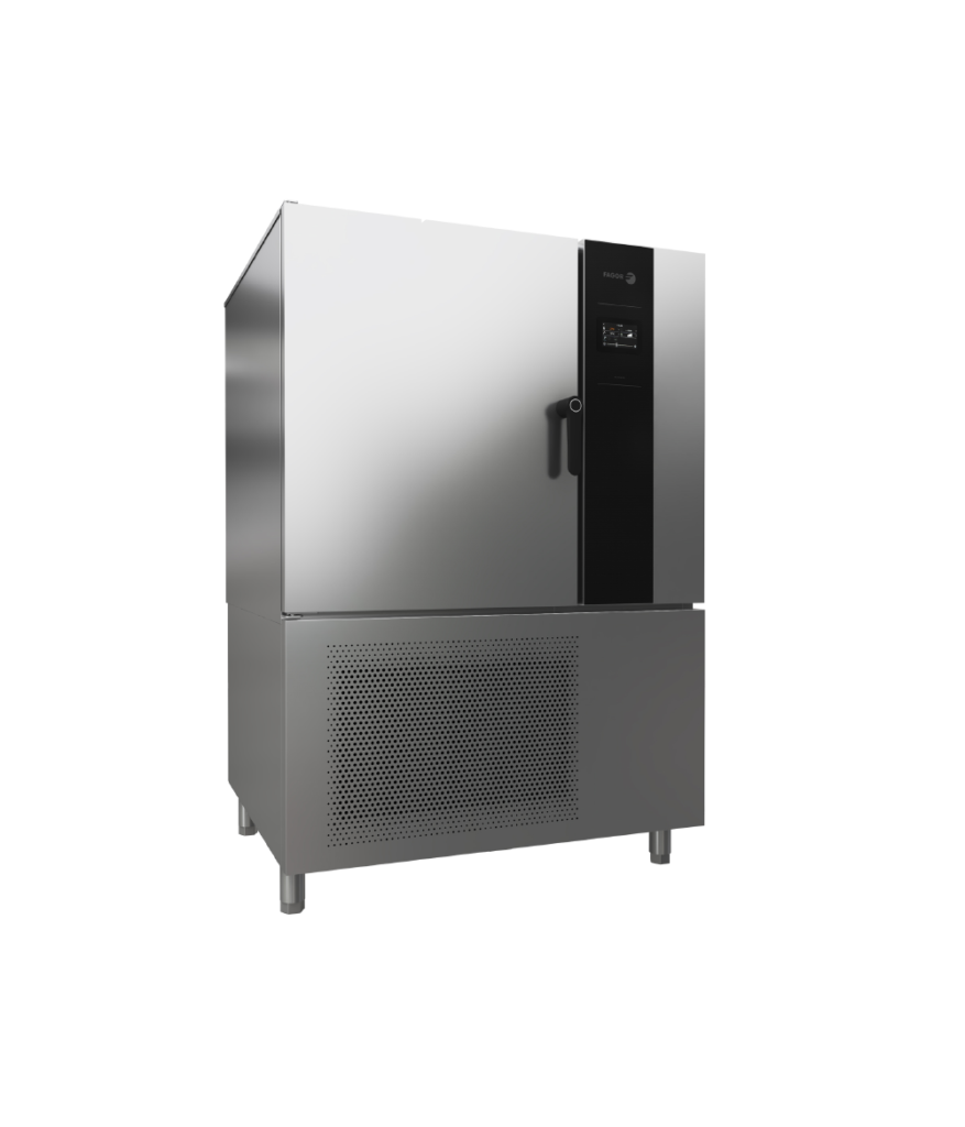 Blast Chiller 20 GN 1/1 - ABCO-102