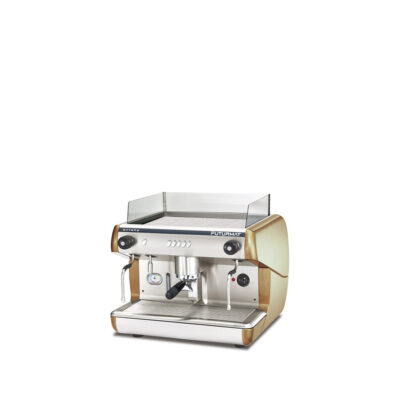 Μηχανή Espresso Αυτόματη