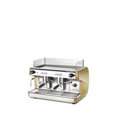 Μηχανή Espresso Αυτόματη