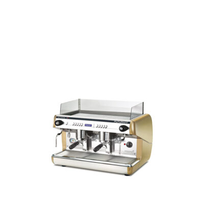 Μηχανή Espresso Ηλεκτρονική