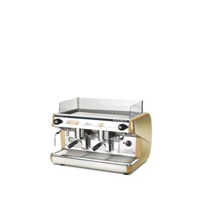Μηχανή Espresso Ημιαυτόματη