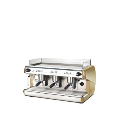 Μηχανή Espresso Αυτόματη