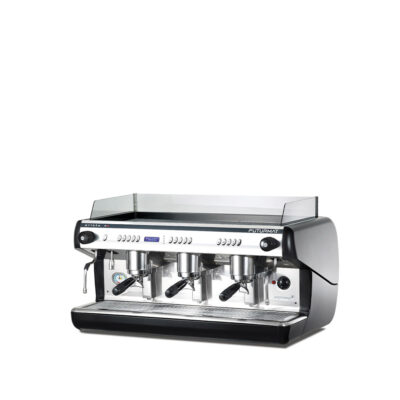 Μηχανή Espresso Ηλεκτρονική