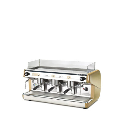 Μηχανή Espresso Ημιαυτόματη