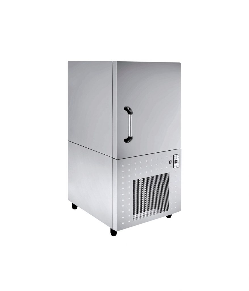 Blast Chiller 10 ταψιά 60x40 cm - BL CF 10