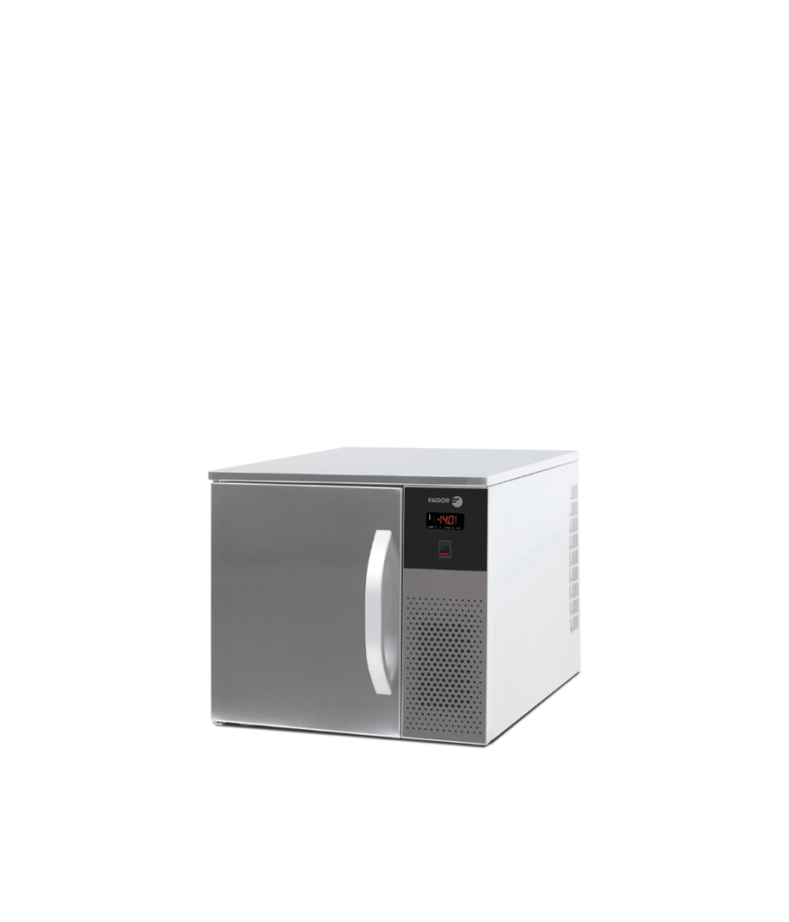 Blast Chiller 3 GN 1/1 - CBC-031