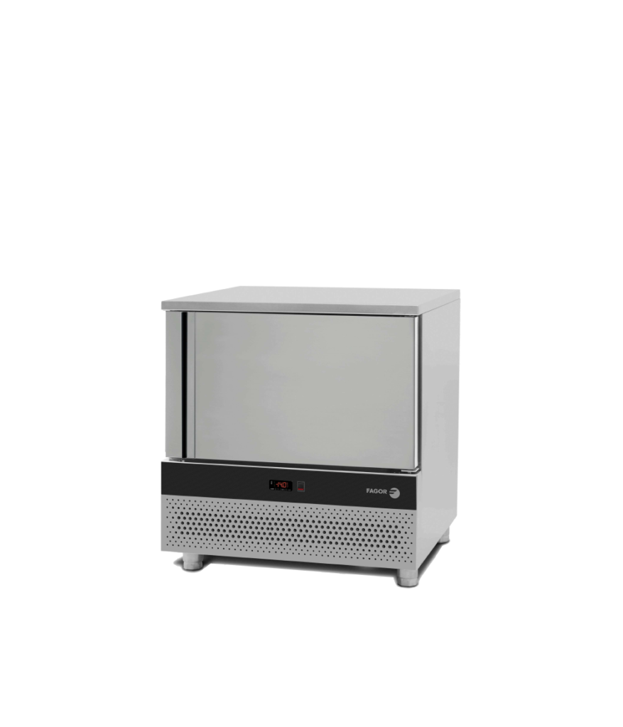 Blast Chiller 5 GN 1/1 - CBC-051