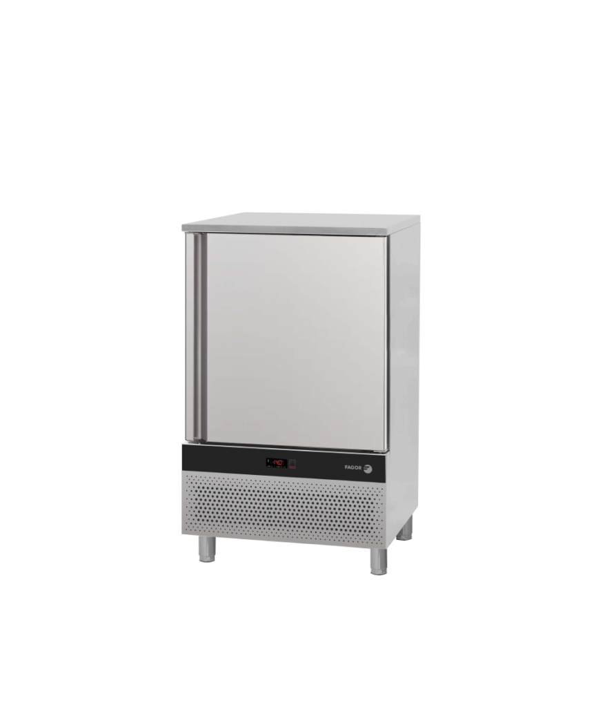 Blast Chiller 8 GN 1/1 - CBC-081