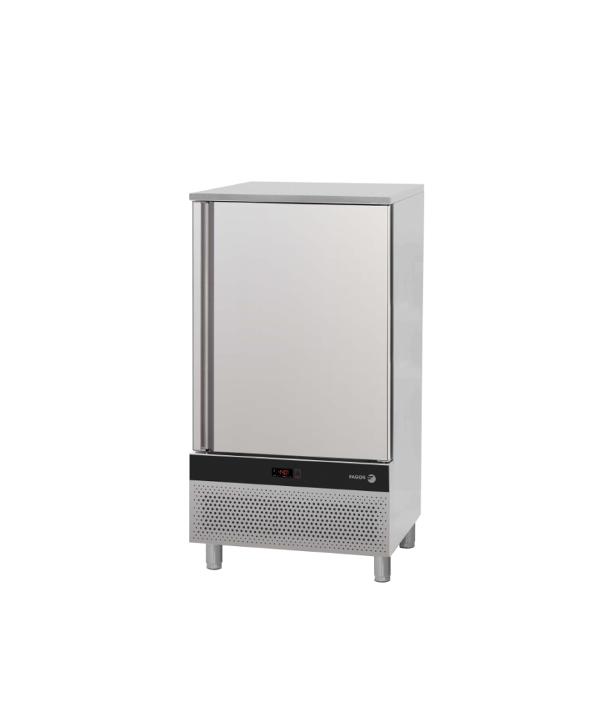 Blast Chiller 10 GN 1/1 - CBC-101