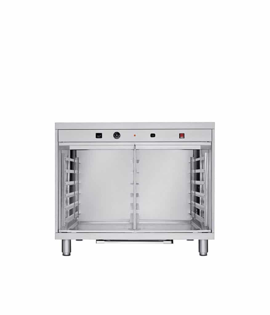 Στόφα με Υγρασία 12 ταψιά 60x40 cm – EKL 1264