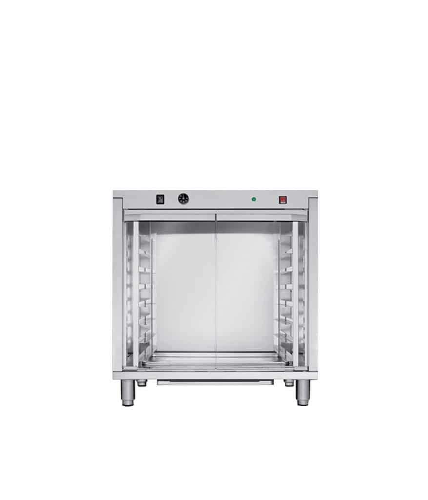Στόφα 8 ταψιά 60x40 cm – EKL 864