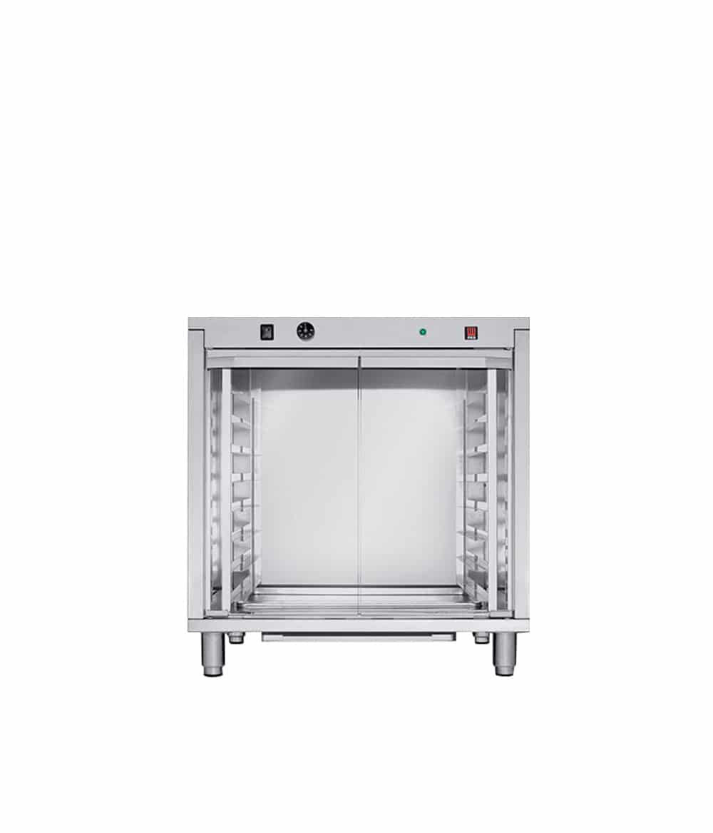 Στόφα 8 ταψιά 60x40 cm – EKL 864