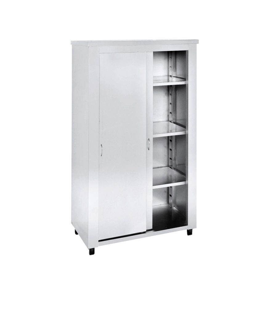 Ερμάριο Ντουλάπα 120 cm - ER SK 120