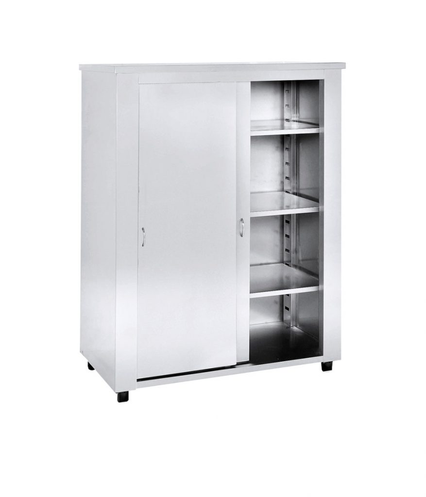 Ερμάριο Ντουλάπα 160 cm - ER SK 160