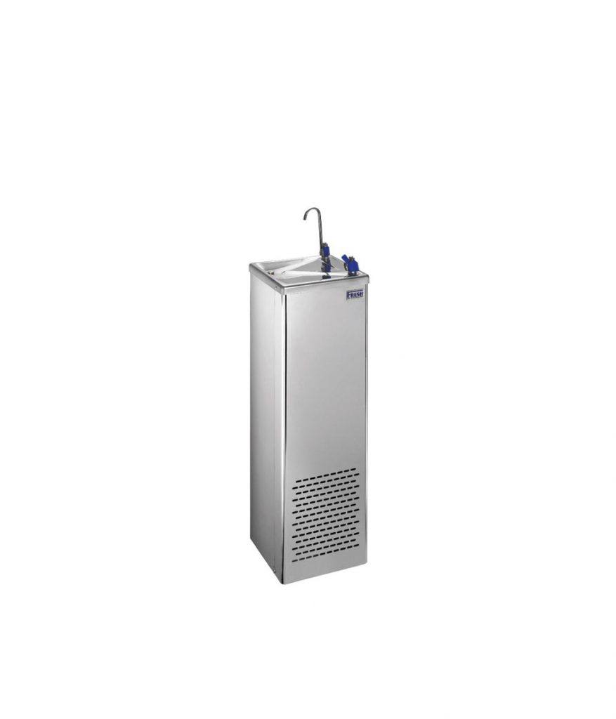 Ψύκτης Νερού - K-17 inox