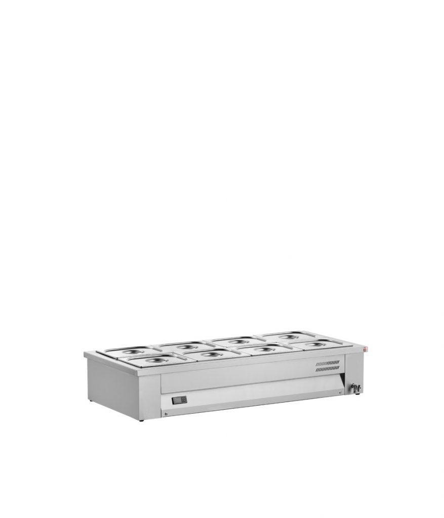 Επιτραπέζιο Μπαιν Μαρί 4 GN 1/1 - MΑV614