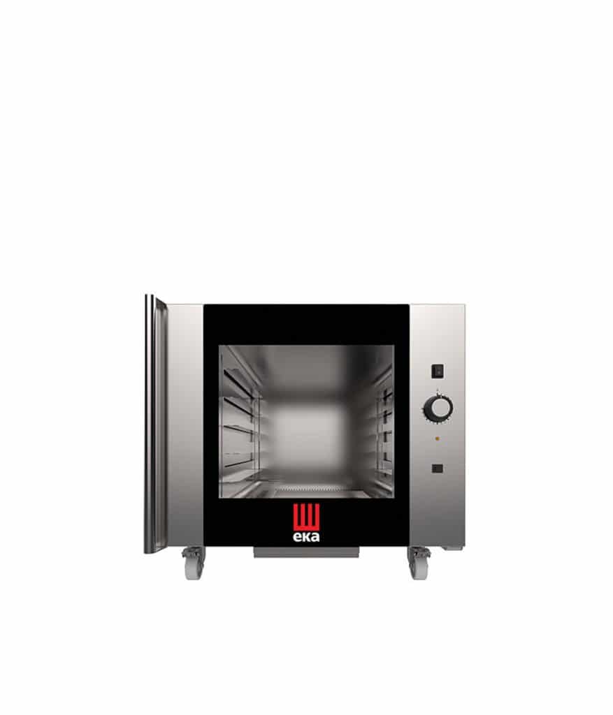 Στόφα 10 ταψιά 60x40 cm – MKL 1064 S
