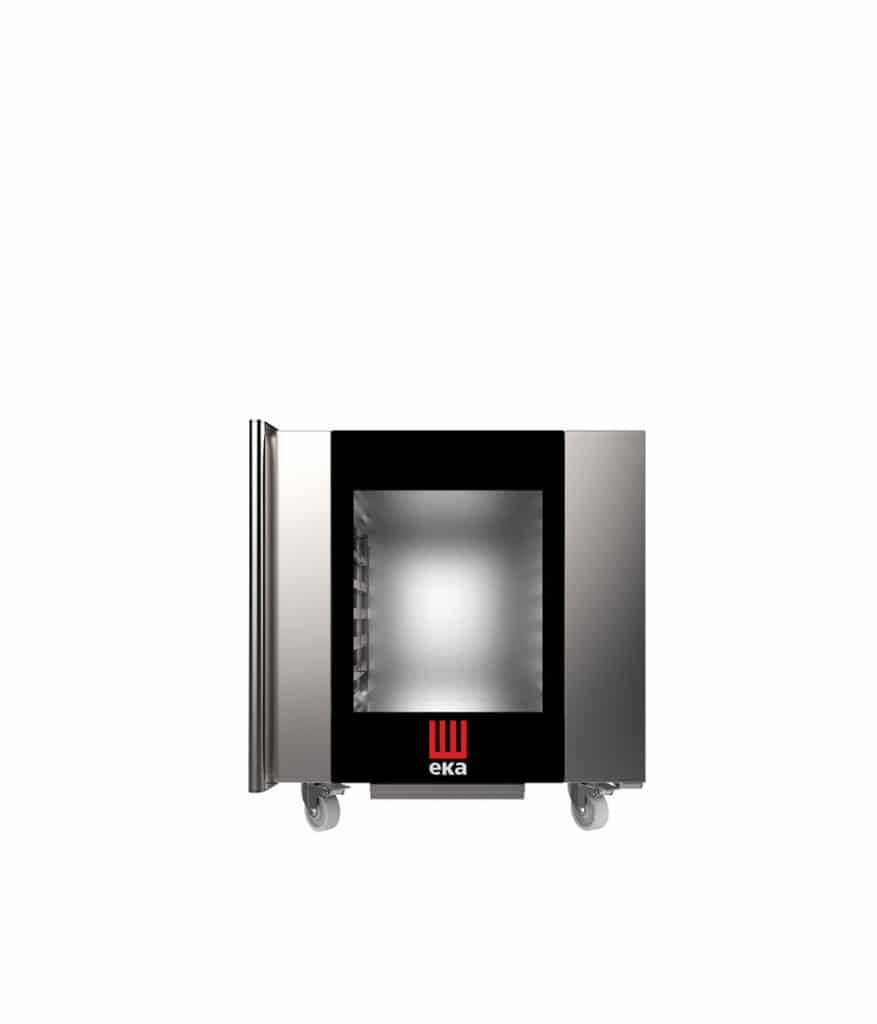 Θερμοθάλαμος 12 GN 1/1 – MKM 1211