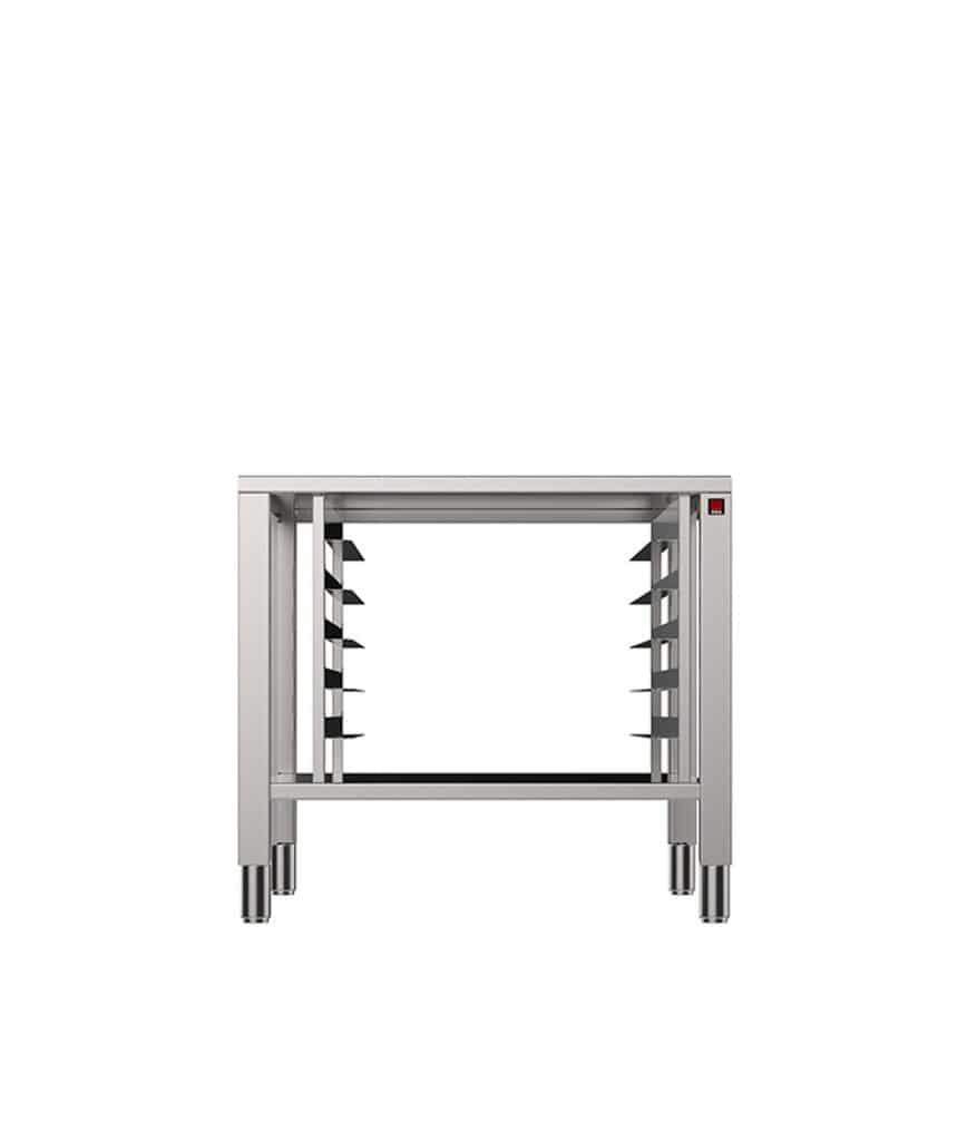 Βάση Φούρνου με Οδηγούς για Ταψιά 60x40 cm – MKTS 64