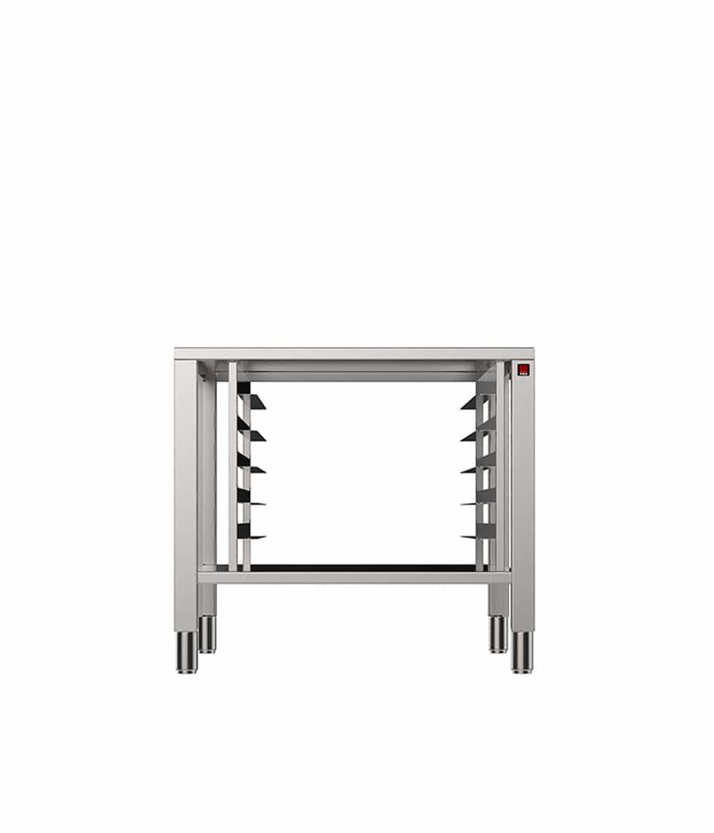 Βάση Φούρνου με Οδηγούς για Ταψιά 60x40 cm – MKTS 64