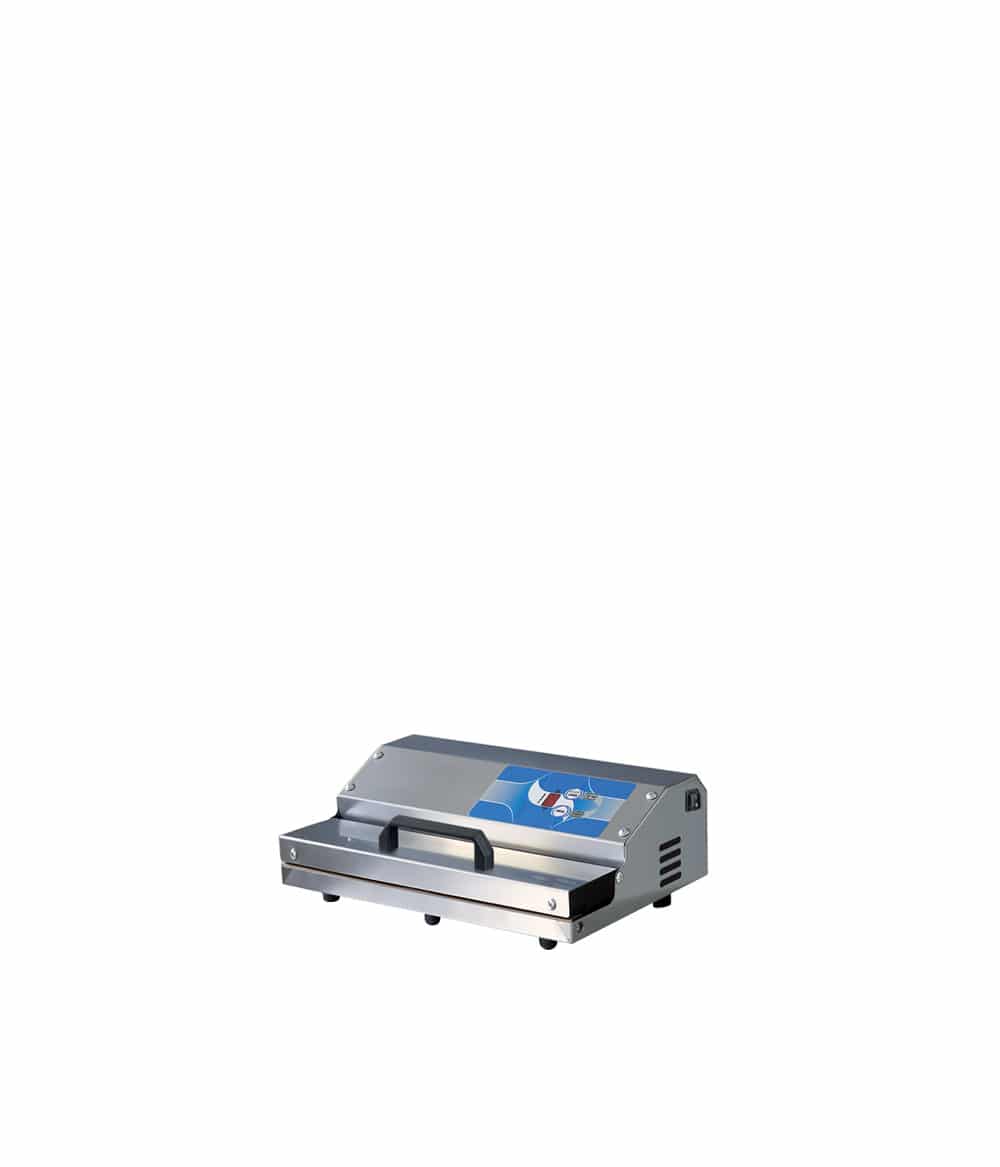 Vacuum με Μπάρα Συγκόλλησης 350 mm - PREMIUM 350 Inox