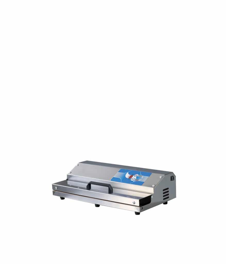 Vacuum με Μπάρα Συγκόλλησης 450 mm - PREMIUM 450 Inox