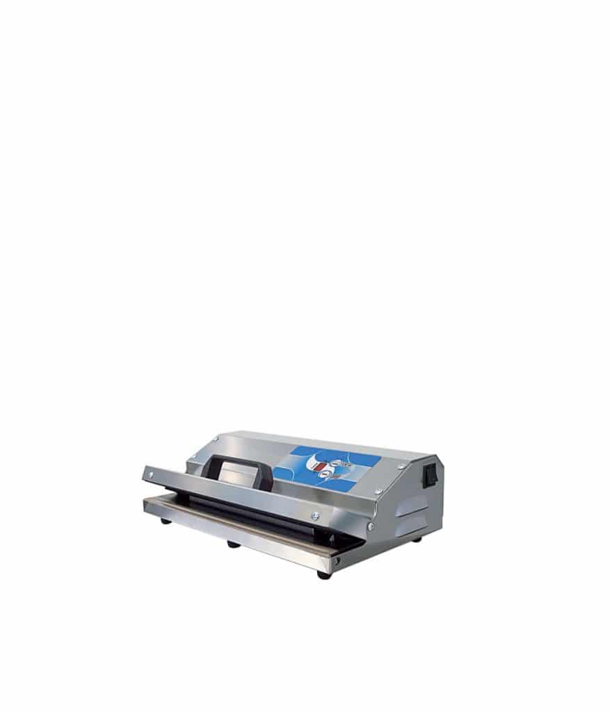 Vacuum με Μπάρα Συγκόλλησης 450 mm - PREMIUM 450 Auto Inox