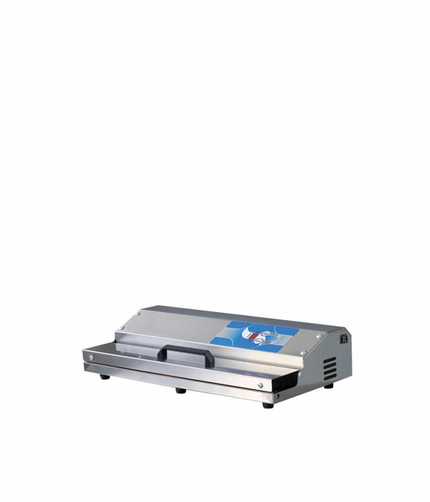 Vacuum με Μπάρα Συγκόλλησης 500 mm - PREMIUM 500 Inox