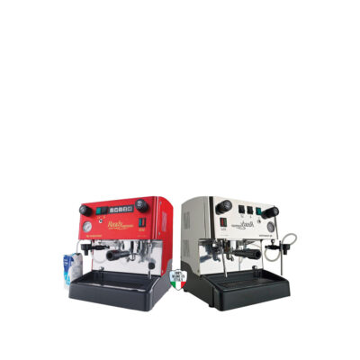 Μηχανή Espresso Αυτόματη - Ready 410 Pro DA